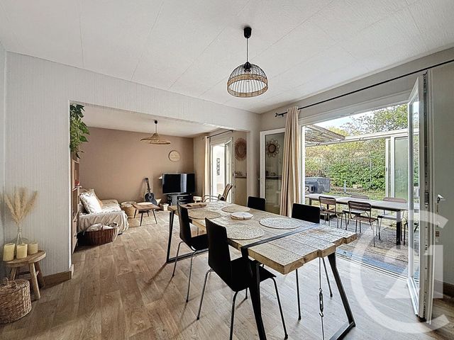 maison à vendre - 5 pièces - 91.0 m2 - LE CRES - 34 - LANGUEDOC-ROUSSILLON - Century 21 Vicarello