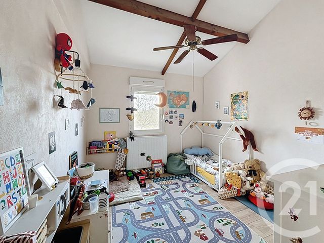 Appartement F3 bis à vendre - 4 pièces - 81.52 m2 - MONTPELLIER - 34 - LANGUEDOC-ROUSSILLON - Century 21 Vicarello