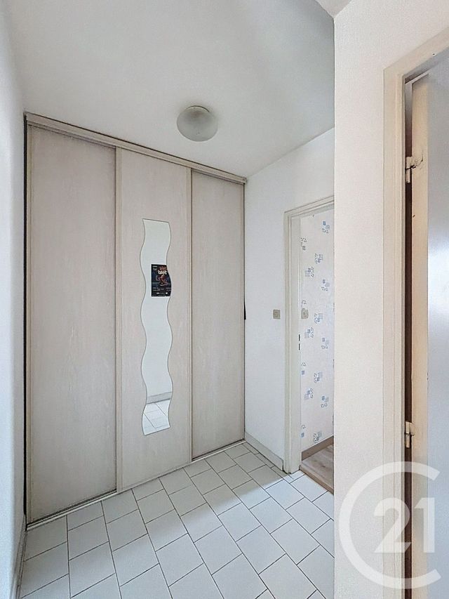 Appartement F3 bis à vendre - 4 pièces - 81.52 m2 - MONTPELLIER - 34 - LANGUEDOC-ROUSSILLON - Century 21 Vicarello