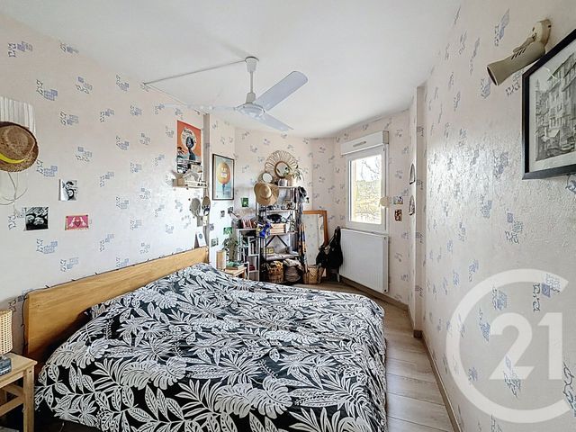 Appartement F3 bis à vendre - 4 pièces - 81.52 m2 - MONTPELLIER - 34 - LANGUEDOC-ROUSSILLON - Century 21 Vicarello