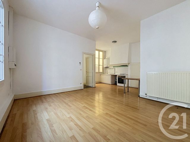 Appartement F3 à vendre - 3 pièces - 73.0 m2 - MONTPELLIER - 34 - LANGUEDOC-ROUSSILLON - Century 21 Vicarello
