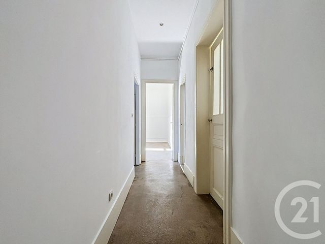 Appartement F3 à vendre - 3 pièces - 73.0 m2 - MONTPELLIER - 34 - LANGUEDOC-ROUSSILLON - Century 21 Vicarello