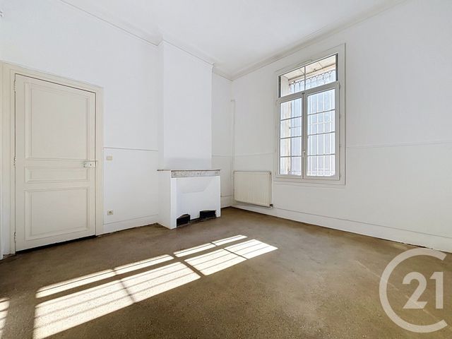 Appartement F3 à vendre - 3 pièces - 73.0 m2 - MONTPELLIER - 34 - LANGUEDOC-ROUSSILLON - Century 21 Vicarello