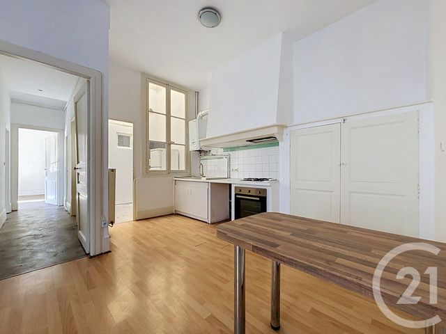 Appartement F3 à vendre - 3 pièces - 73.0 m2 - MONTPELLIER - 34 - LANGUEDOC-ROUSSILLON - Century 21 Vicarello