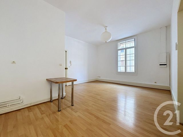 Appartement F3 à vendre - 3 pièces - 73.0 m2 - MONTPELLIER - 34 - LANGUEDOC-ROUSSILLON - Century 21 Vicarello