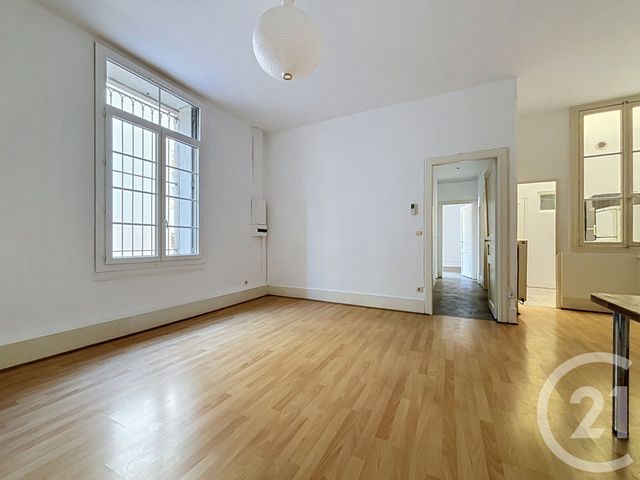 Appartement F3 à vendre - 3 pièces - 73.0 m2 - MONTPELLIER - 34 - LANGUEDOC-ROUSSILLON - Century 21 Vicarello