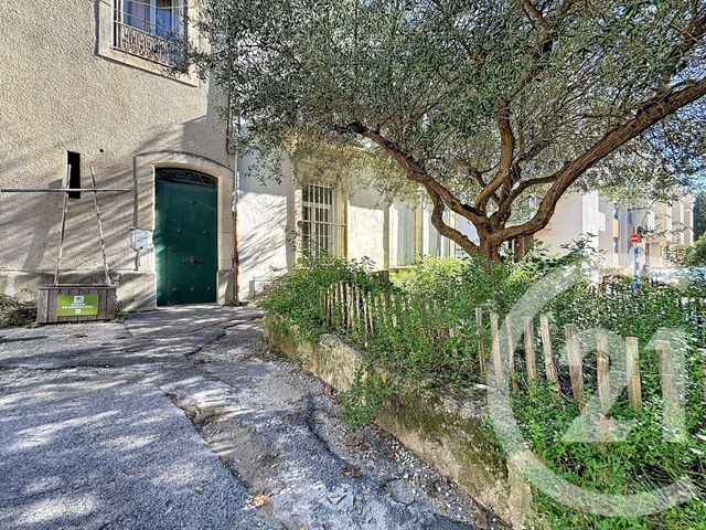 appartement - MONTPELLIER - 34