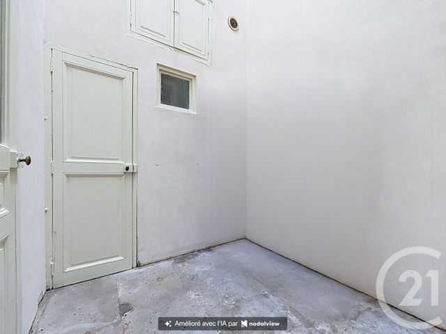 Appartement F3 à vendre - 3 pièces - 73.0 m2 - MONTPELLIER - 34 - LANGUEDOC-ROUSSILLON - Century 21 Vicarello