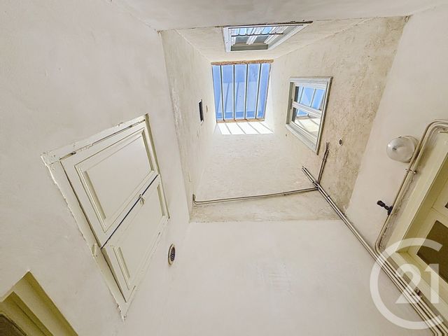 Appartement F3 à vendre - 3 pièces - 73.0 m2 - MONTPELLIER - 34 - LANGUEDOC-ROUSSILLON - Century 21 Vicarello