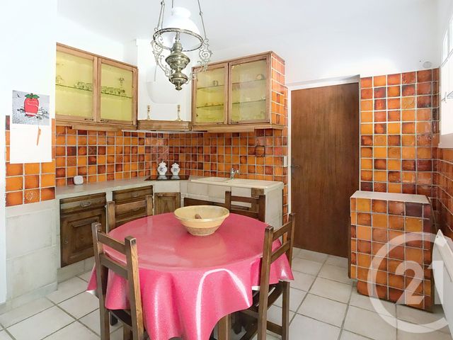 maison à vendre - 5 pièces - 148.0 m2 - CLAPIERS - 34 - LANGUEDOC-ROUSSILLON - Century 21 Vicarello