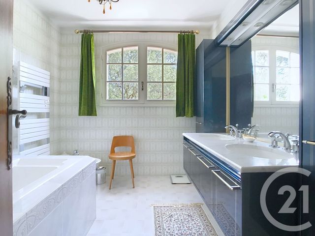 maison à vendre - 5 pièces - 148.0 m2 - CLAPIERS - 34 - LANGUEDOC-ROUSSILLON - Century 21 Vicarello