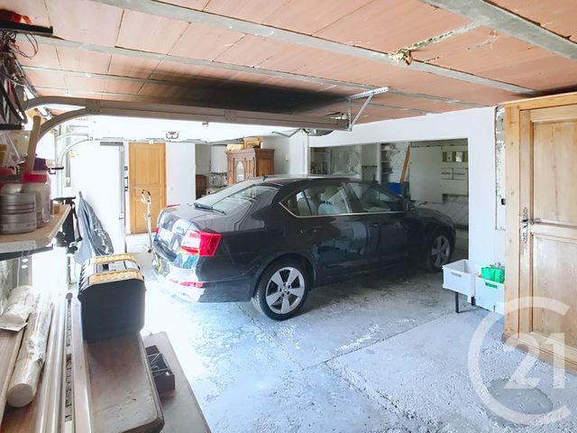 maison à vendre - 5 pièces - 148.0 m2 - CLAPIERS - 34 - LANGUEDOC-ROUSSILLON - Century 21 Vicarello