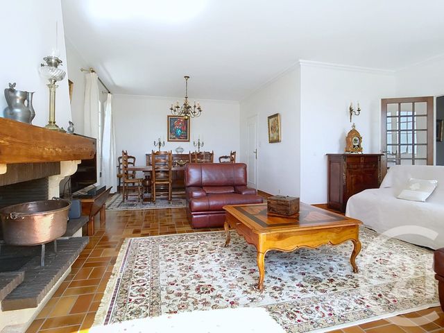 maison à vendre - 5 pièces - 148.0 m2 - CLAPIERS - 34 - LANGUEDOC-ROUSSILLON - Century 21 Vicarello