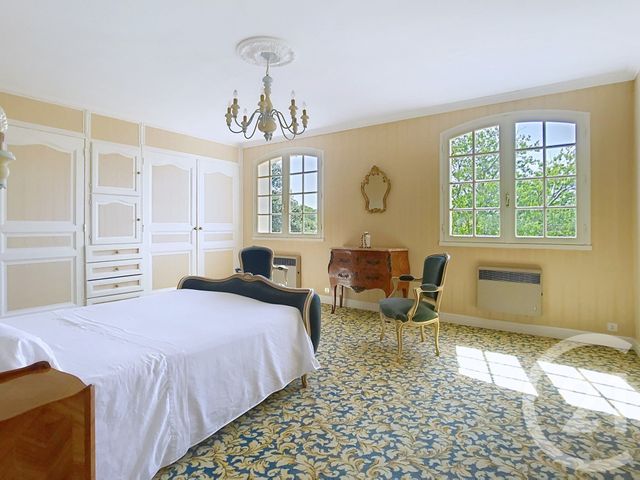 maison à vendre - 5 pièces - 148.0 m2 - CLAPIERS - 34 - LANGUEDOC-ROUSSILLON - Century 21 Vicarello