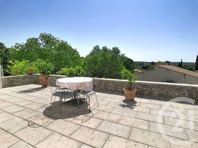 maison à vendre - 5 pièces - 148.0 m2 - CLAPIERS - 34 - LANGUEDOC-ROUSSILLON - Century 21 Vicarello