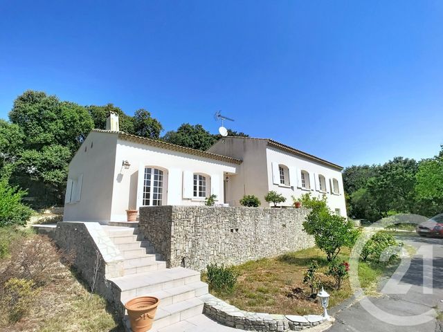 maison - CLAPIERS - 34