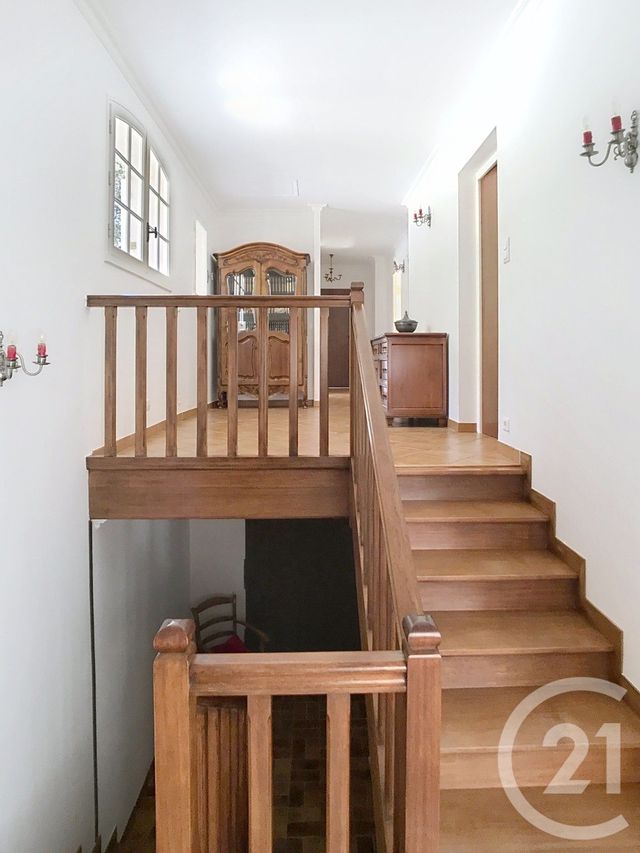maison à vendre - 5 pièces - 148.0 m2 - CLAPIERS - 34 - LANGUEDOC-ROUSSILLON - Century 21 Vicarello