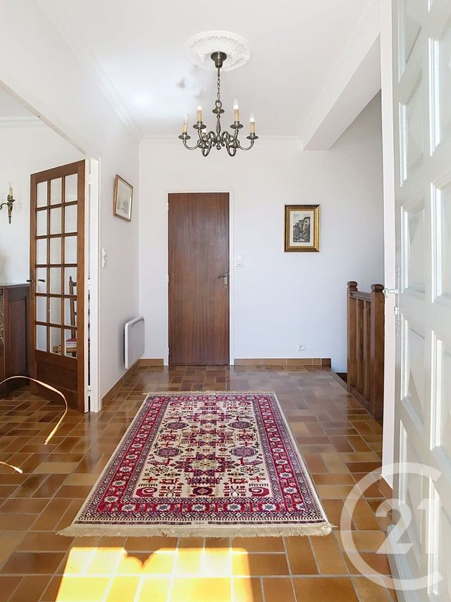 maison à vendre - 5 pièces - 148.0 m2 - CLAPIERS - 34 - LANGUEDOC-ROUSSILLON - Century 21 Vicarello