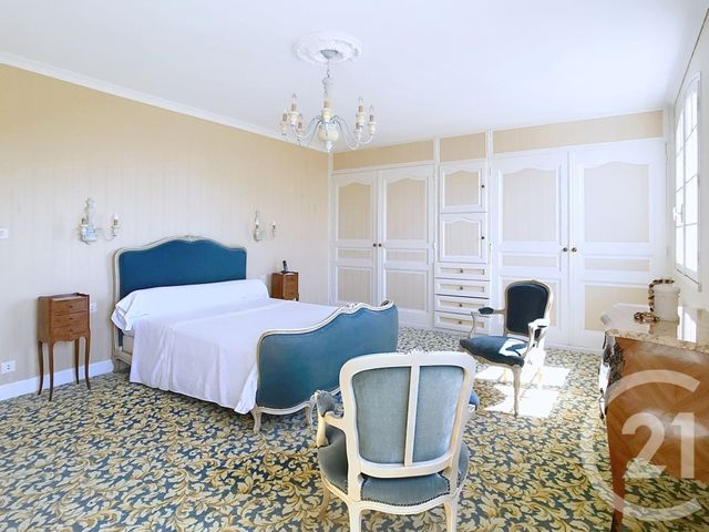 maison à vendre - 5 pièces - 148.0 m2 - CLAPIERS - 34 - LANGUEDOC-ROUSSILLON - Century 21 Vicarello
