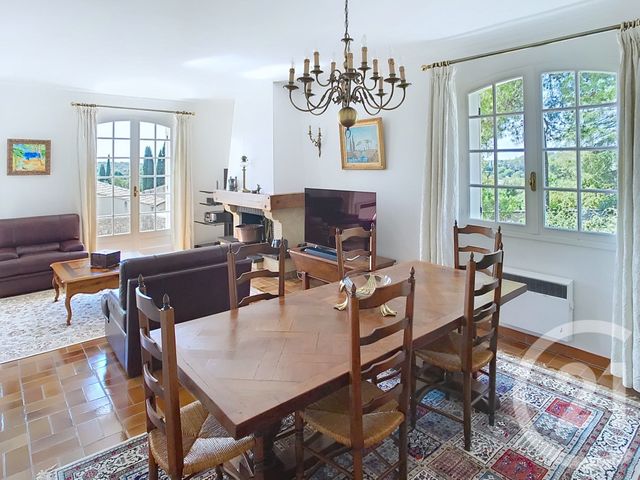 maison à vendre - 5 pièces - 148.0 m2 - CLAPIERS - 34 - LANGUEDOC-ROUSSILLON - Century 21 Vicarello
