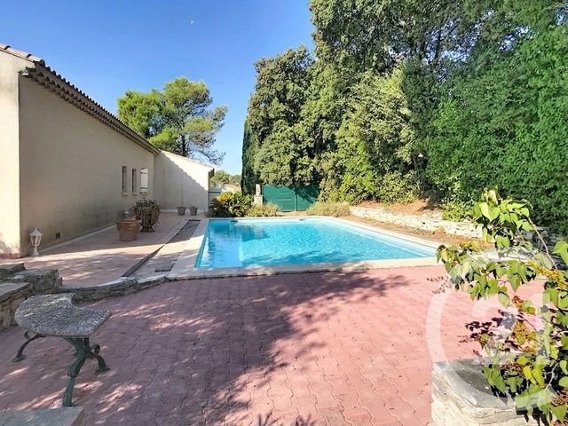 maison à vendre - 5 pièces - 148.0 m2 - CLAPIERS - 34 - LANGUEDOC-ROUSSILLON - Century 21 Vicarello