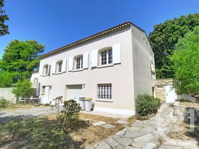 maison à vendre - 5 pièces - 148.0 m2 - CLAPIERS - 34 - LANGUEDOC-ROUSSILLON - Century 21 Vicarello