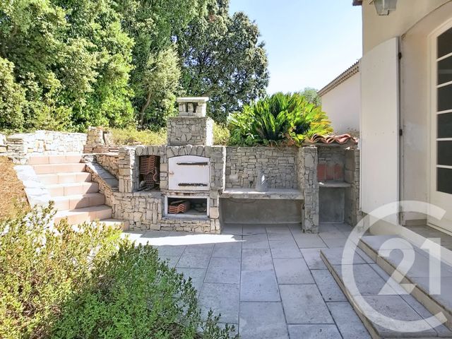 maison à vendre - 5 pièces - 148.0 m2 - CLAPIERS - 34 - LANGUEDOC-ROUSSILLON - Century 21 Vicarello