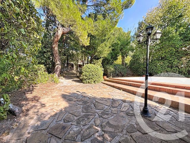 maison à vendre - 7 pièces - 184.0 m2 - CASTELNAU LE LEZ - 34 - LANGUEDOC-ROUSSILLON - Century 21 Vicarello