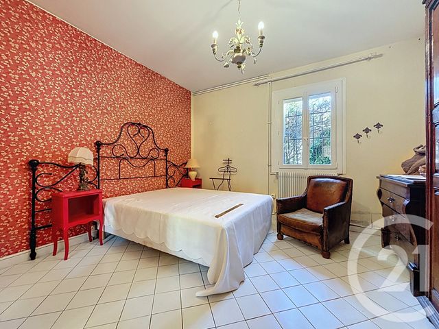 maison à vendre - 7 pièces - 184.0 m2 - CASTELNAU LE LEZ - 34 - LANGUEDOC-ROUSSILLON - Century 21 Vicarello