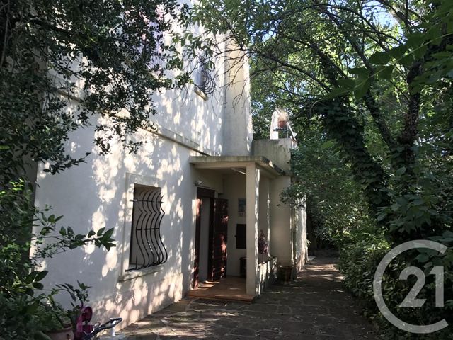 maison à vendre - 7 pièces - 184.0 m2 - CASTELNAU LE LEZ - 34 - LANGUEDOC-ROUSSILLON - Century 21 Vicarello