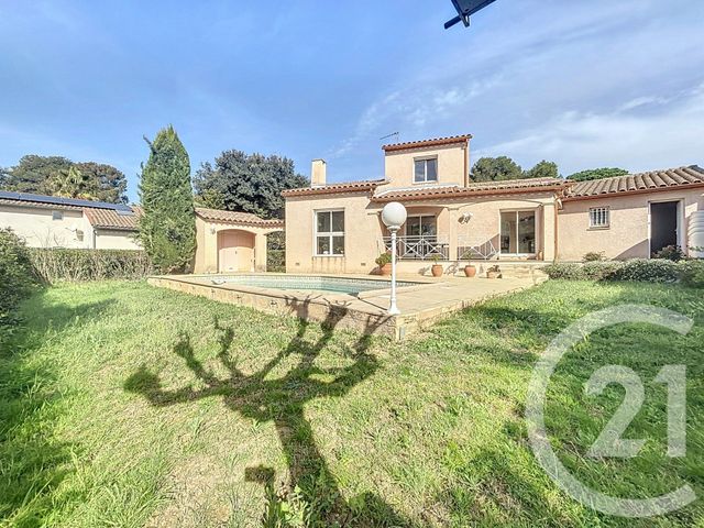 maison - CASTELNAU LE LEZ - 34