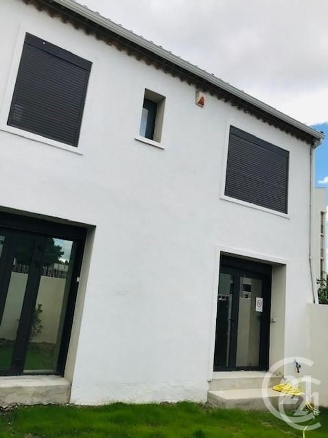 Afficher la photo en grand maison à vendre - 5 pièces - 99.0 m2 - CASTELNAU LE LEZ - 34 - LANGUEDOC-ROUSSILLON - Century 21 Vicarello