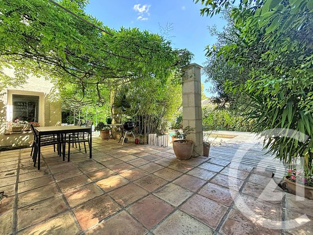 maison à vendre - 6 pièces - 208.0 m2 - CASTELNAU LE LEZ - 34 - LANGUEDOC-ROUSSILLON - Century 21 Vicarello