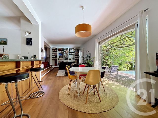 maison à vendre - 6 pièces - 208.0 m2 - CASTELNAU LE LEZ - 34 - LANGUEDOC-ROUSSILLON - Century 21 Vicarello