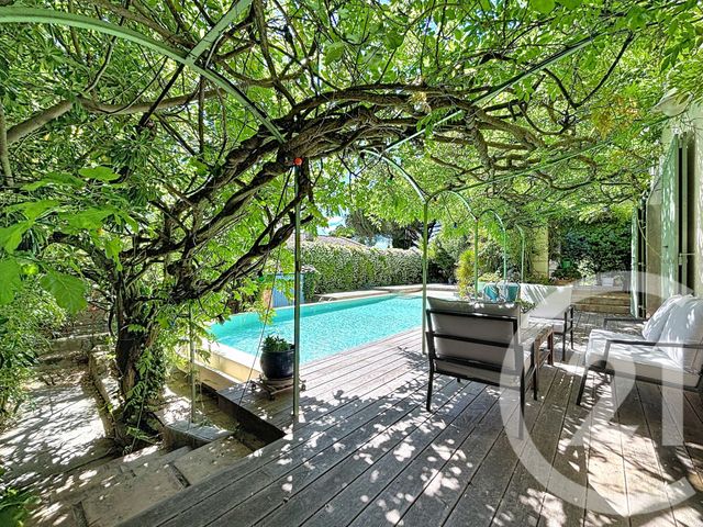 maison à vendre - 6 pièces - 208.0 m2 - CASTELNAU LE LEZ - 34 - LANGUEDOC-ROUSSILLON - Century 21 Vicarello