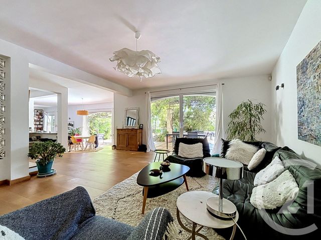 maison à vendre - 6 pièces - 208.0 m2 - CASTELNAU LE LEZ - 34 - LANGUEDOC-ROUSSILLON - Century 21 Vicarello