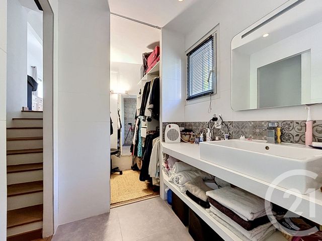 maison à vendre - 6 pièces - 208.0 m2 - CASTELNAU LE LEZ - 34 - LANGUEDOC-ROUSSILLON - Century 21 Vicarello