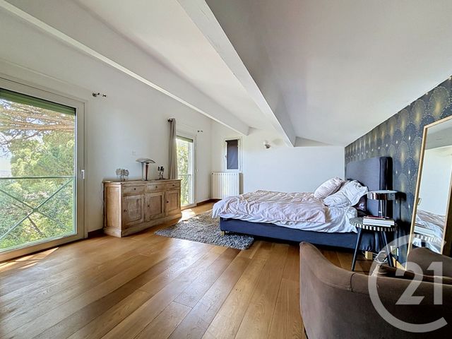 maison à vendre - 6 pièces - 208.0 m2 - CASTELNAU LE LEZ - 34 - LANGUEDOC-ROUSSILLON - Century 21 Vicarello