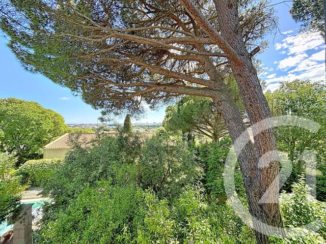 maison à vendre - 6 pièces - 208.0 m2 - CASTELNAU LE LEZ - 34 - LANGUEDOC-ROUSSILLON - Century 21 Vicarello