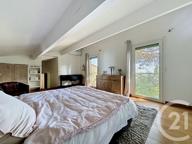 maison à vendre - 6 pièces - 208.0 m2 - CASTELNAU LE LEZ - 34 - LANGUEDOC-ROUSSILLON - Century 21 Vicarello