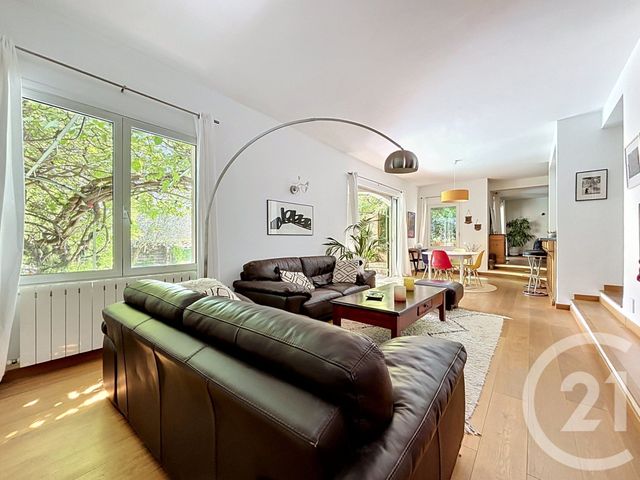 maison à vendre - 6 pièces - 208.0 m2 - CASTELNAU LE LEZ - 34 - LANGUEDOC-ROUSSILLON - Century 21 Vicarello