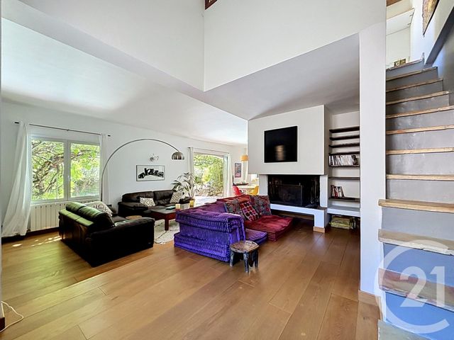 maison à vendre - 6 pièces - 208.0 m2 - CASTELNAU LE LEZ - 34 - LANGUEDOC-ROUSSILLON - Century 21 Vicarello