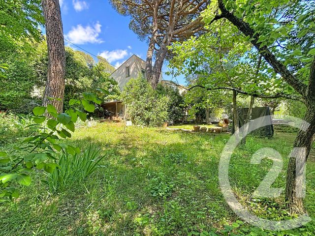 maison à vendre - 6 pièces - 208.0 m2 - CASTELNAU LE LEZ - 34 - LANGUEDOC-ROUSSILLON - Century 21 Vicarello