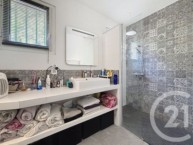 maison à vendre - 6 pièces - 208.0 m2 - CASTELNAU LE LEZ - 34 - LANGUEDOC-ROUSSILLON - Century 21 Vicarello