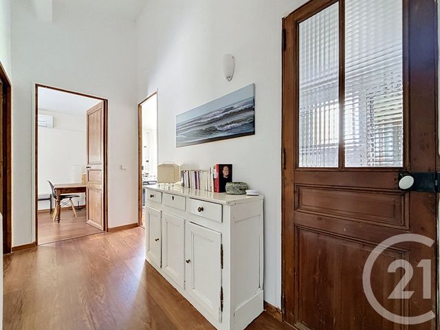 maison à vendre - 6 pièces - 208.0 m2 - CASTELNAU LE LEZ - 34 - LANGUEDOC-ROUSSILLON - Century 21 Vicarello