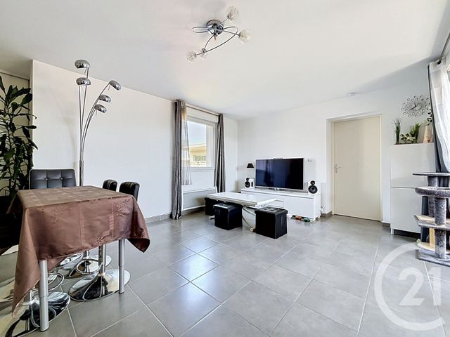 Appartement F4 à vendre - 4 pièces - 76.7 m2 - CASTELNAU LE LEZ - 34 - LANGUEDOC-ROUSSILLON - Century 21 Vicarello