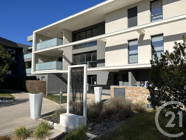 appartement - LE CRES - 34