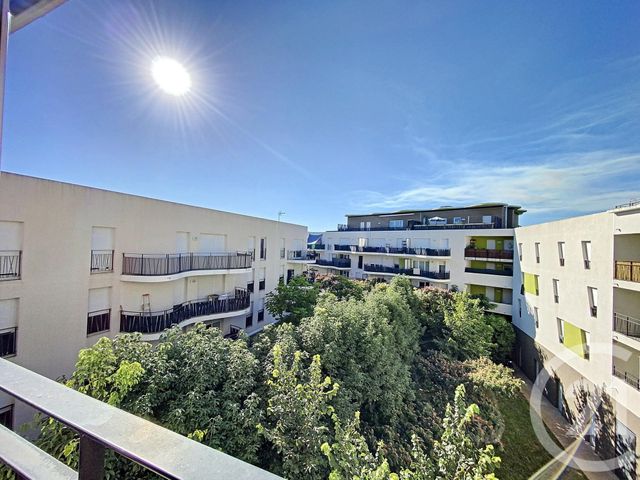 Appartement F1 à vendre - 1 pièce - 35.0 m2 - CASTELNAU LE LEZ - 34 - LANGUEDOC-ROUSSILLON - Century 21 Vicarello
