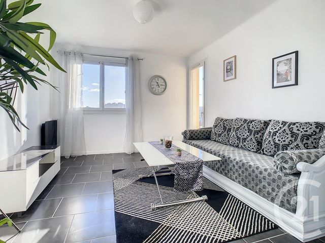 appartement - MONTPELLIER - 34