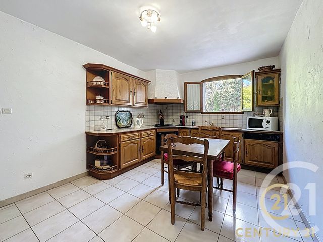 Afficher la photo en grand maison à vendre - 5 pièces - 120.0 m2 - JACOU - 34 - LANGUEDOC-ROUSSILLON - Century 21 Vicarello